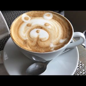 Meet your Posher, Florence